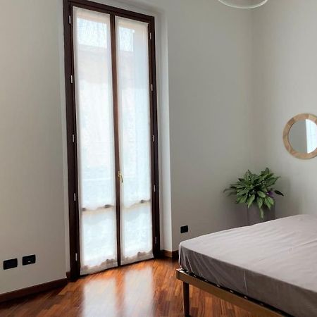 Appartamento Dante Cremona Exteriér fotografie