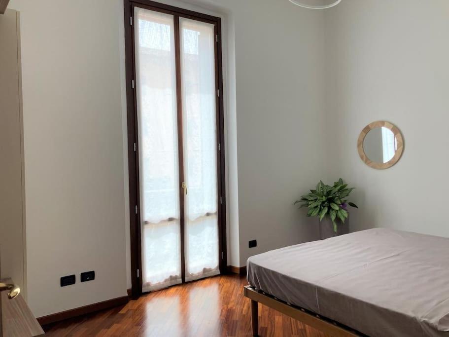 Appartamento Dante Cremona Exteriér fotografie